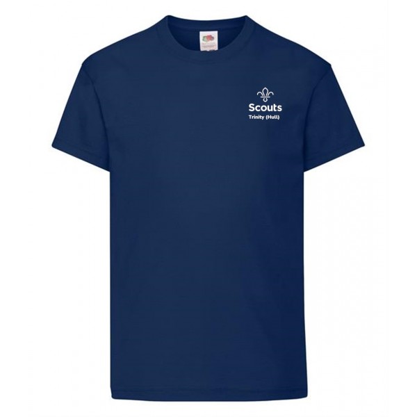Trinity (Hull) Child T Shirt